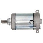 Yamaha Rhino 660 Kodiak Starter Motor Solenoid Kit