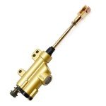 Rear Brake Master Cylinder for 110-140cc Pit Bikes
