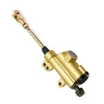 Rear Brake Master Cylinder for 110-140cc Pit Bikes