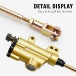 Rear Brake Master Cylinder for 110-140cc Pit Bikes