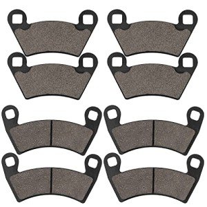 Polaris Ranger Brake Pads for 2008-2020