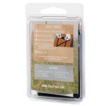 ATV Tubeless Tire Patch Kit for Easy Repairs