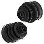 Rear CV Axle Boot Kit for Suzuki ATVs