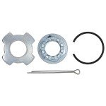 Rear CV Axle Boot Kit for Suzuki ATVs