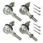 Heavy Duty Tie Rod Ball Joint for ATVs