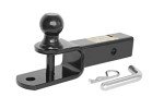 3-in-1 ATV UTV Trailer Hitch Mount Kit