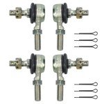 Heavy Duty Tie Rod Ball Joint for ATVs