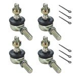 Heavy Duty Tie Rod Ball Joint for ATVs