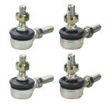 Heavy Duty Tie Rod Ball Joint for ATVs