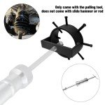 UTV ATV CV Axle Shaft Puller Tool 3.7