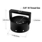 UTV ATV CV Axle Shaft Puller Tool 3.7