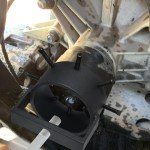 UTV ATV CV Axle Shaft Puller Tool 3.7