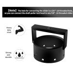 UTV ATV CV Axle Shaft Puller Tool 3.7