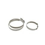 Torquizo Universal CV Boot Clamp Kit - 24Pcs