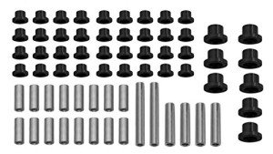 SuperATV HDPE A-Arm Bushing Kit for Can-Am
