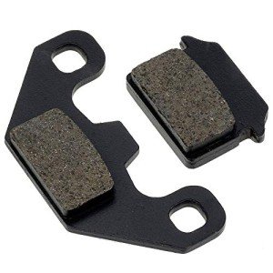 Brake Pads for SSR 50cc-140cc Dirt Bikes