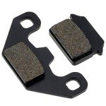 Brake Pads for SSR 50cc-140cc Dirt Bikes