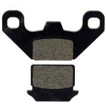 Brake Pads for SSR 50cc-140cc Dirt Bikes