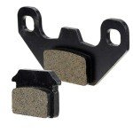 Brake Pads for SSR 50cc-140cc Dirt Bikes