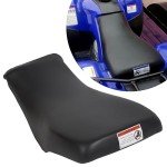 HECASA ATV Seat for Honda Recon TRX250