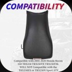 HECASA ATV Seat for Honda Recon TRX250