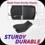 HECASA ATV Seat for Honda Recon TRX250
