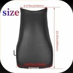 HECASA ATV Seat for Honda Recon TRX250