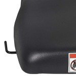 HECASA ATV Seat for Honda Recon TRX250