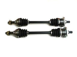 ATVPC CV Axle Set for Arctic Cat 400/500 4x4