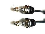 ATVPC CV Axle Set for Arctic Cat 400/500 4x4