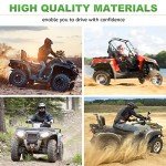 CV Axles and Wheel Bearings for Polaris ATV