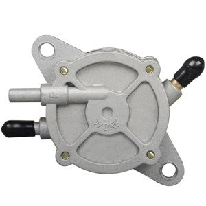 GY6 Vacuum Fuel Pump for Scooters and ATVs