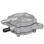 GY6 Vacuum Fuel Pump for Scooters and ATVs