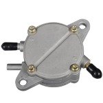 GY6 Vacuum Fuel Pump for Scooters and ATVs