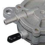 GY6 Vacuum Fuel Pump for Scooters and ATVs