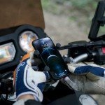X-Grip Phone Mount for ATV, Motorcycle, Bike