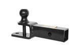 3-in-1 ATV UTV Trailer Hitch Mount Kit