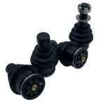 Durable Ball Joint Set for Can Am Maverick X3