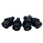 Durable Ball Joint Set for Can Am Maverick X3