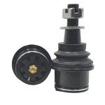 Durable Ball Joint Set for Can Am Maverick X3