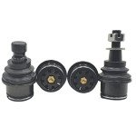 Durable Ball Joint Set for Can Am Maverick X3