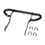 KEMIMOTO ATV Aluminum Wide Grab Bar for TRX