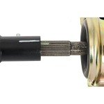 All Balls Racing Prop Shaft for Polaris RZR