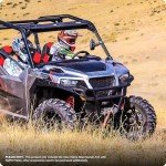 TUSITA ATV/UTV Mount for Garmin Devices