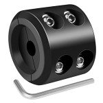 Rubber Winch Stopper for ATV and UTV