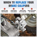 ATV Brake Calipers & Pads for Arctic Cat