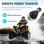 Youxmoto Ball Joints for Can-Am ATVs 2011-2022