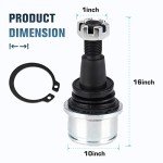 Youxmoto Ball Joints for Can-Am ATVs 2011-2022
