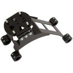 Tusk Spare Tire Carrier for Yamaha Wolverine RMAX