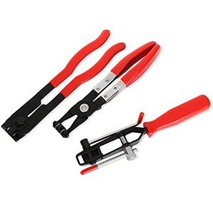 Acrux7 CV Boot Tool Clamp Pliers Set